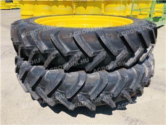  fixed rear row crop wheel 340/85R46