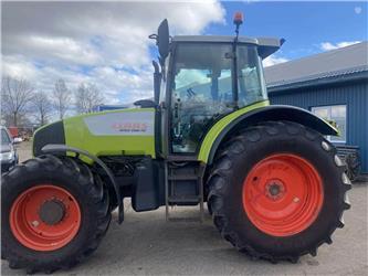 CLAAS Ares 696RZ
