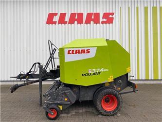 CLAAS ROLLANT 374 RC PRO