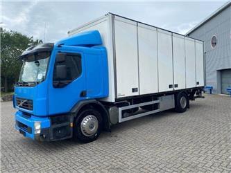 Volvo FE280 / MANUAL / SIDE DOORS / ONLY-562233-KM / AIR