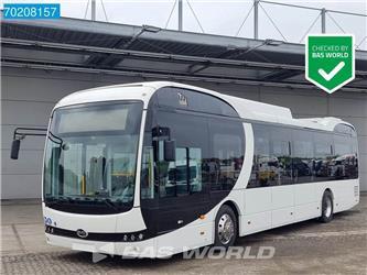  BYD K9UB-DW 4X2 Electric bus zero emission 36+1 Se