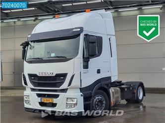 Iveco Stralis 460 4X2 Mega NL-Truck Retarder ACC Euro 6