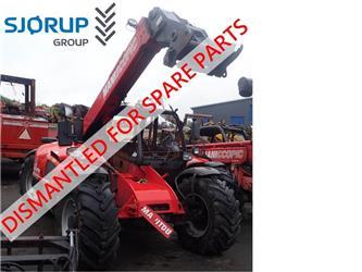 Manitou MLT735-120 PS