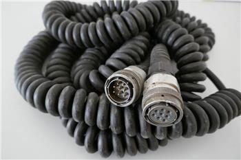  Kabel, 3,30 m - cable