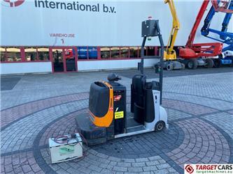 Still CX-T Electric TowTruck Tractor 24V 4000KG Capacity