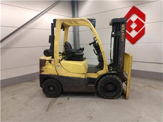 Hyster H3.0 FT