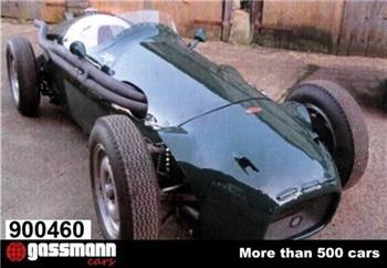  Andere B Type, F1 - Short-Nose Monte-Carlo Edition