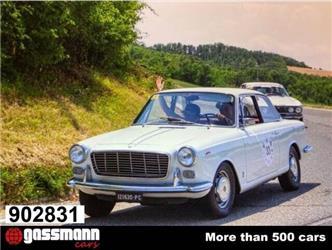 Fiat Vignale 1500 Coupe
