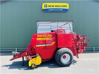 New Holland BB980