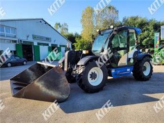 New Holland LM 5040