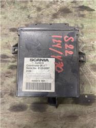 Scania  COO 1429018