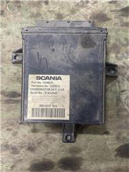 Scania  ECU 1429020