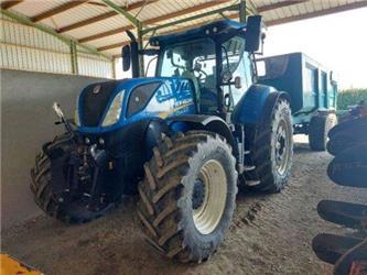 New Holland T7230AC