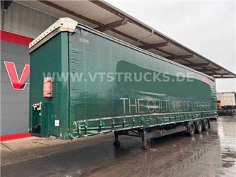 Schmitz Cargobull SCB*S3T Megatrailer