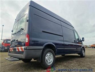 Ford Transit 125T350 4x4 Hoch + Lang 3 Sitzer 1.Hand