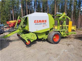 CLAAS Rollant 255 Rotocut