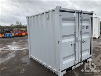  7FT Office Container