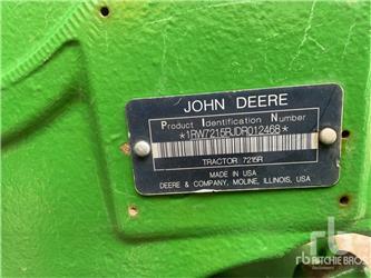 John Deere 7215R