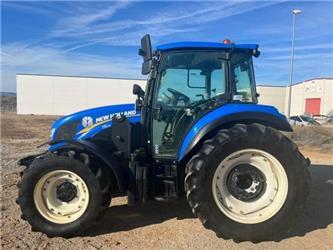 New Holland T5 115 4WD