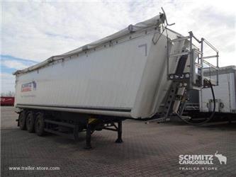 Schmitz Cargobull Tipper Grain transport 54m³