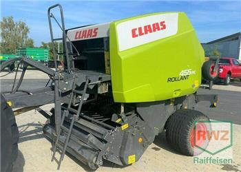 CLAAS Rollant 455 RC Pro