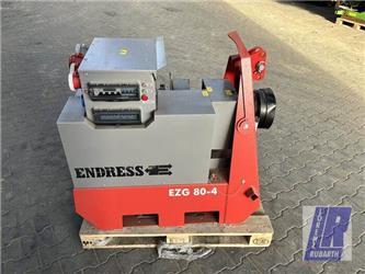 Endress EZG 80/4 II/TN-S