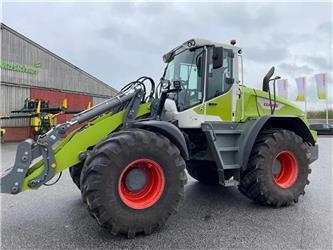 CLAAS Torion 1511