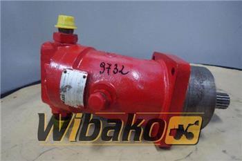 ABS Swing motor ABS A2F28