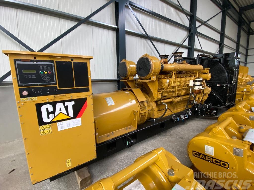 CAT 3516 B-HD Generatoare Diesel