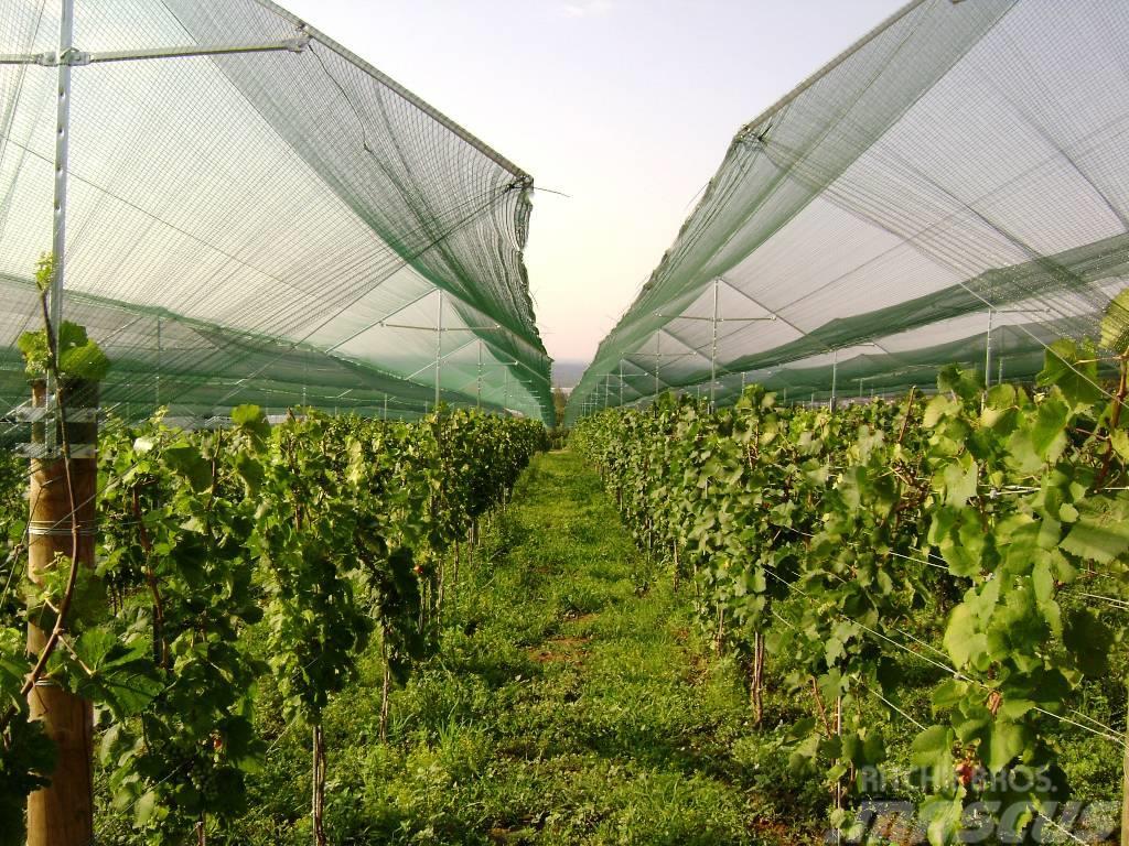 Megas Zaštita vinograda od tuče L2000 Accesori pentru viticultura