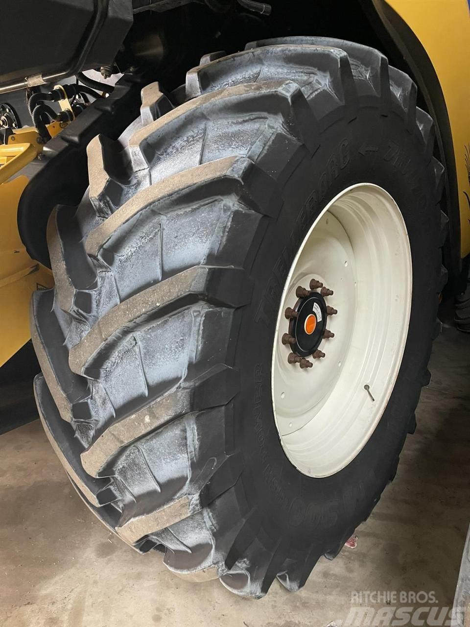 New Holland Bereifung New Holland CR 9,80 710/70 R42 Accesorii combine agricole