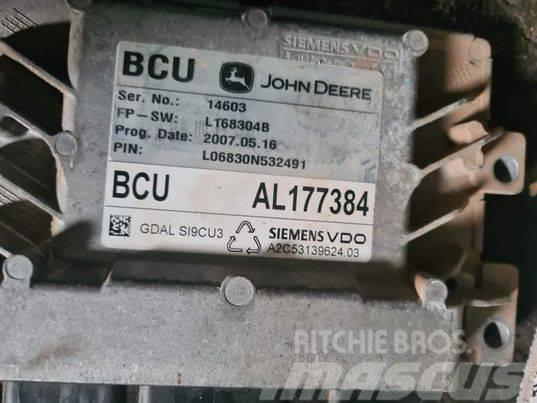 John Deere BCU (AL177384) computer Electronice