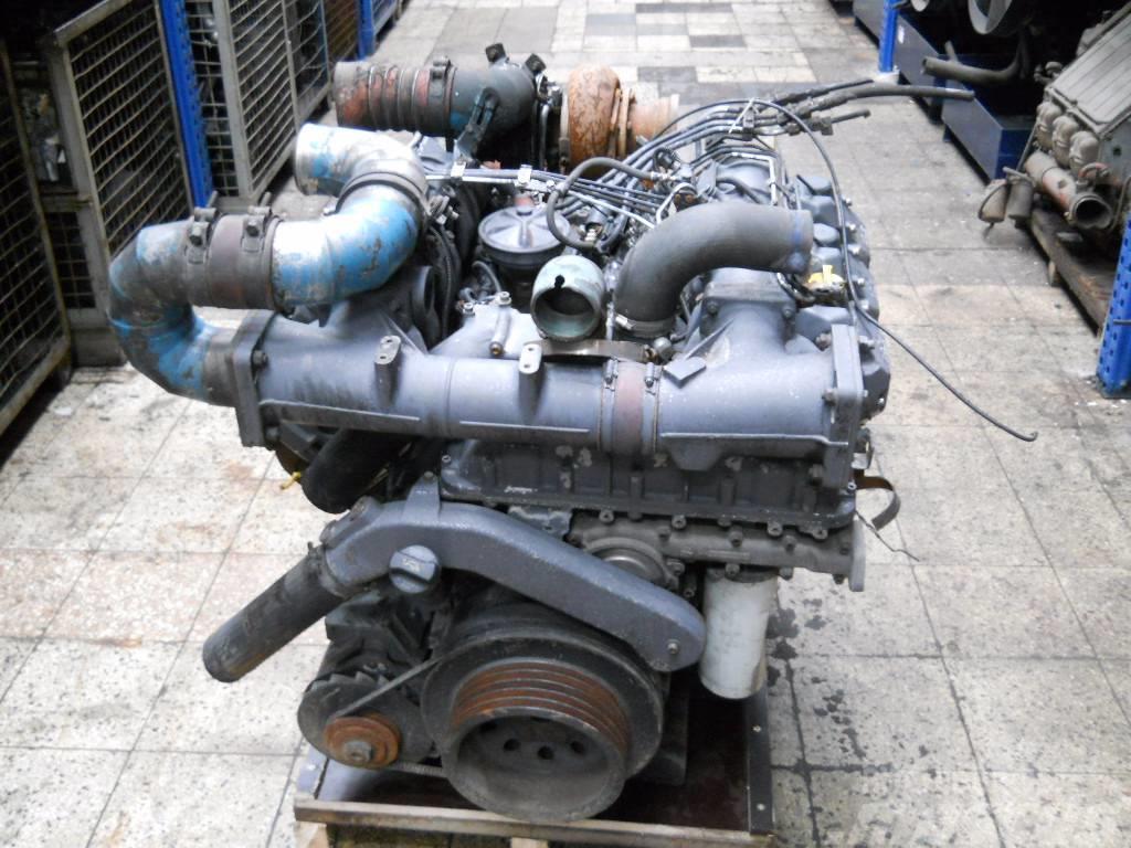 Deutz BF6M1015C / BF 6 M 1015 C Motor Motoare