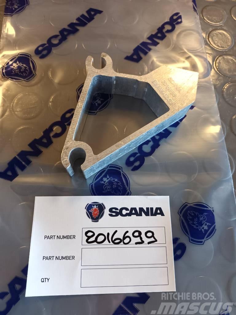 Scania BRACKET 2016699 Altele