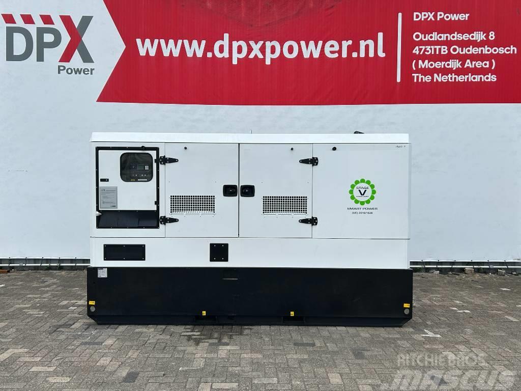Iveco F5MGL415A - 110 kVA Stage V Generator - DPX-19013 Generatoare Diesel