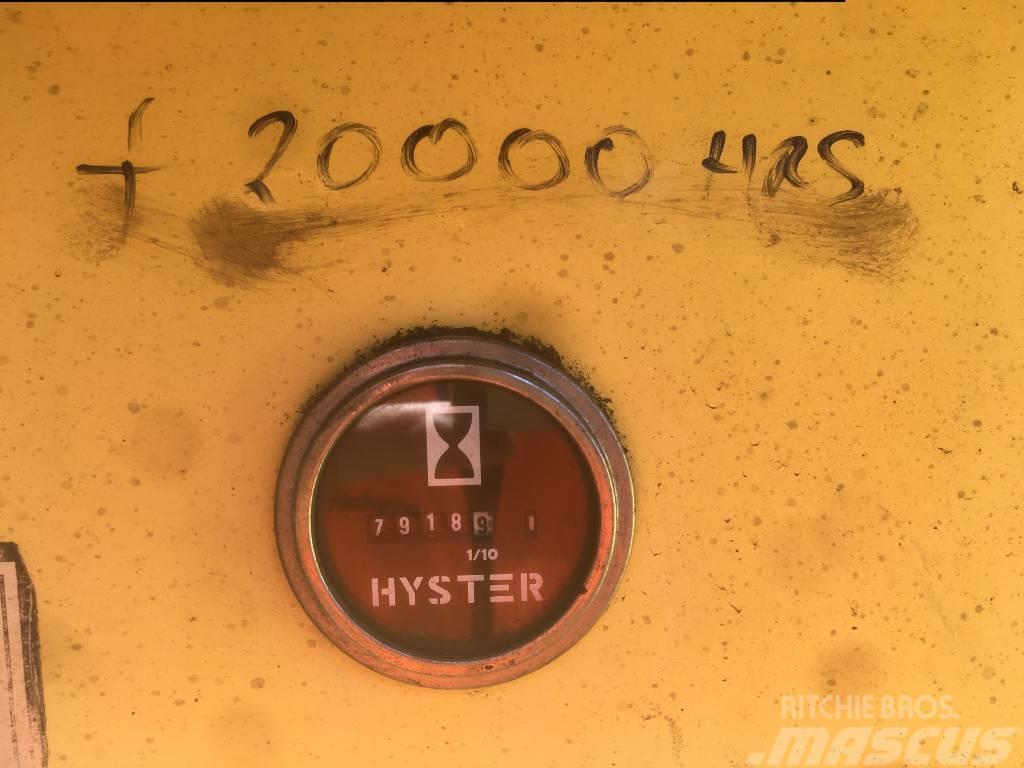 Hyster H48.00XM-16CH Stivuitoare de containere