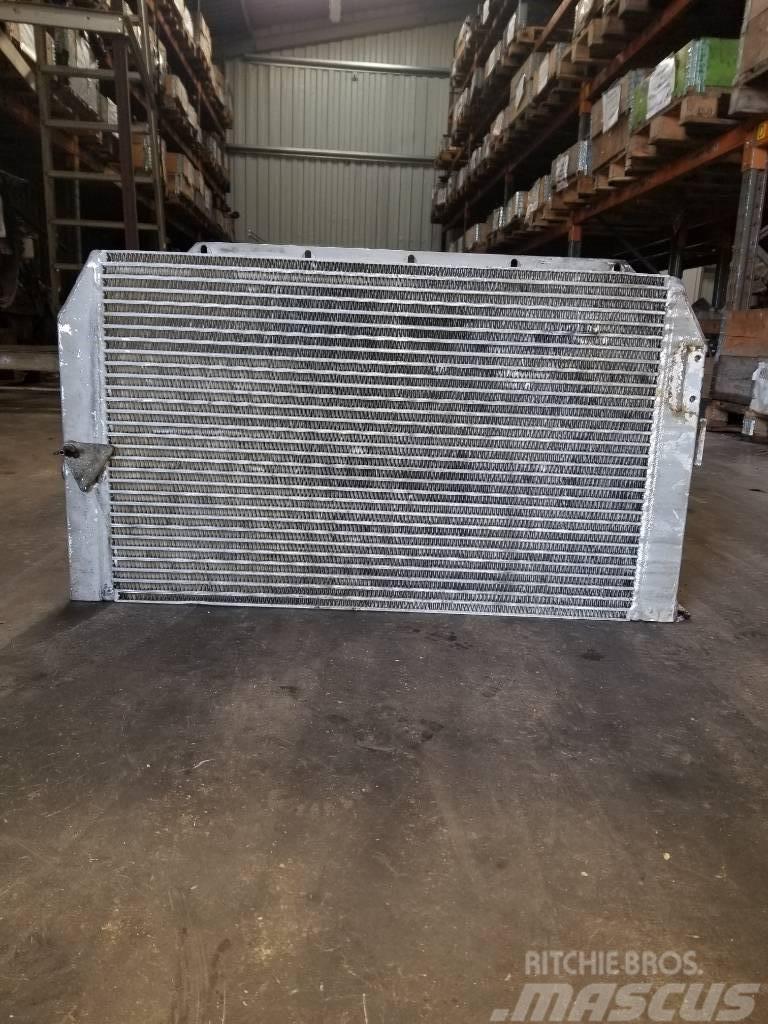 Timberjack 1110C radiator Motoare