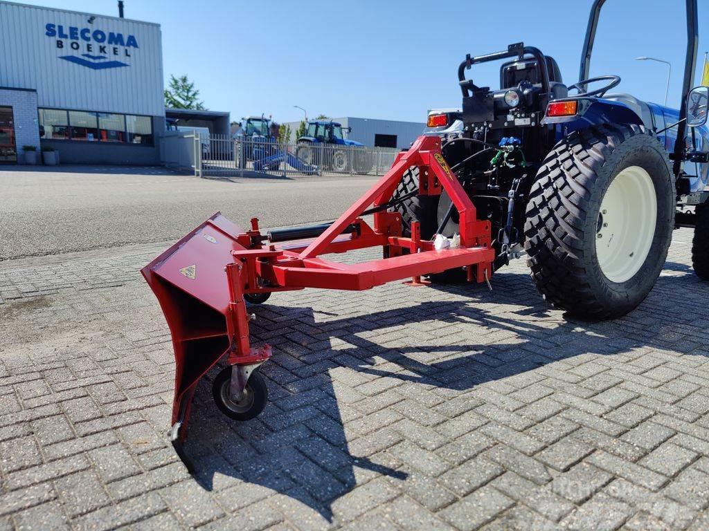 Wifo Landbouw schuif Tractor / heftruck Buldozer