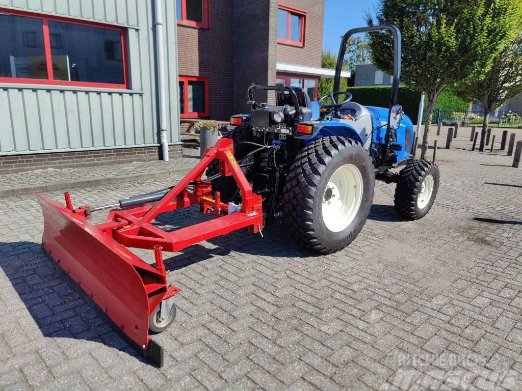 Wifo Landbouw schuif Tractor / heftruck Buldozer