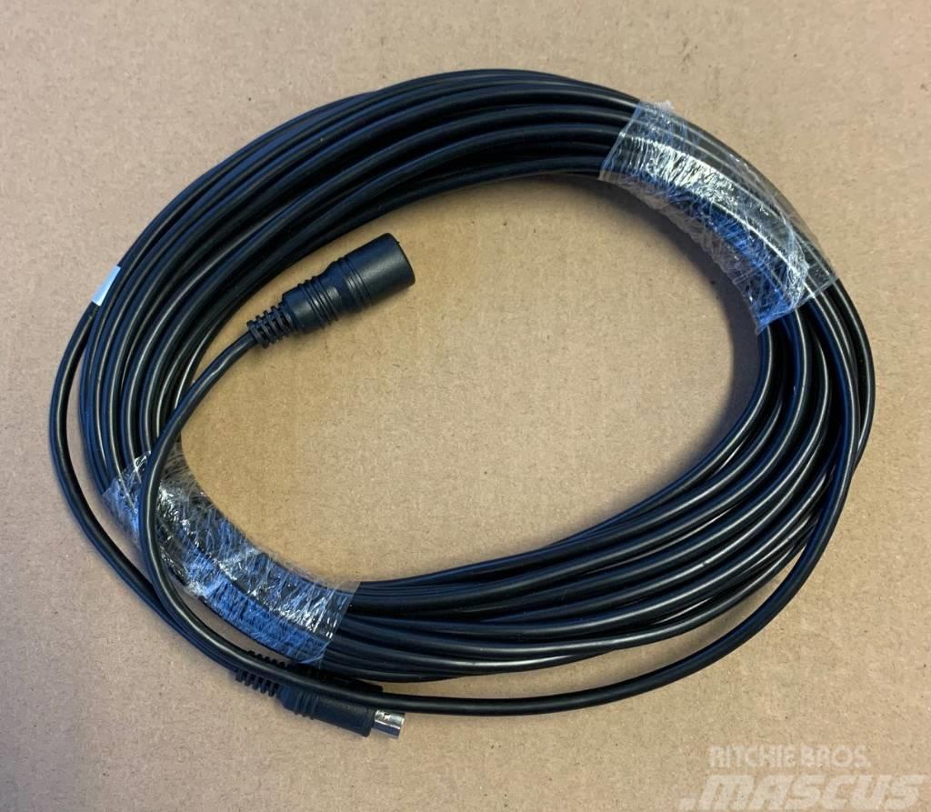 McHale HS2000 Camera/TV cable CEL00042 Electronice