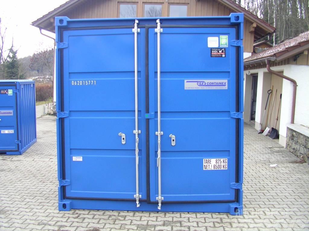 Containex LC 10 Containere maritime