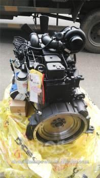 Cummins 6BTAA5.9-C205 diesel engine assy Motoare