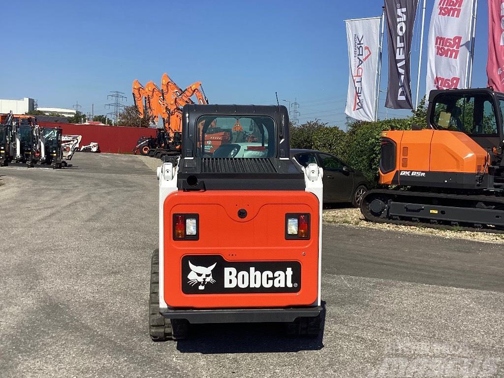 Bobcat T 450 Mini incarcator