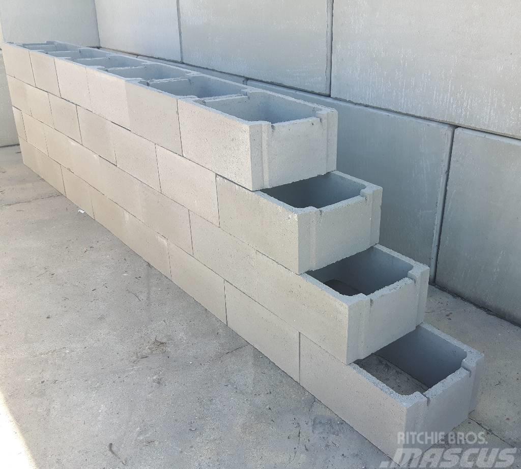 AME FBH 1200 Utilaje pentru beton si piatra