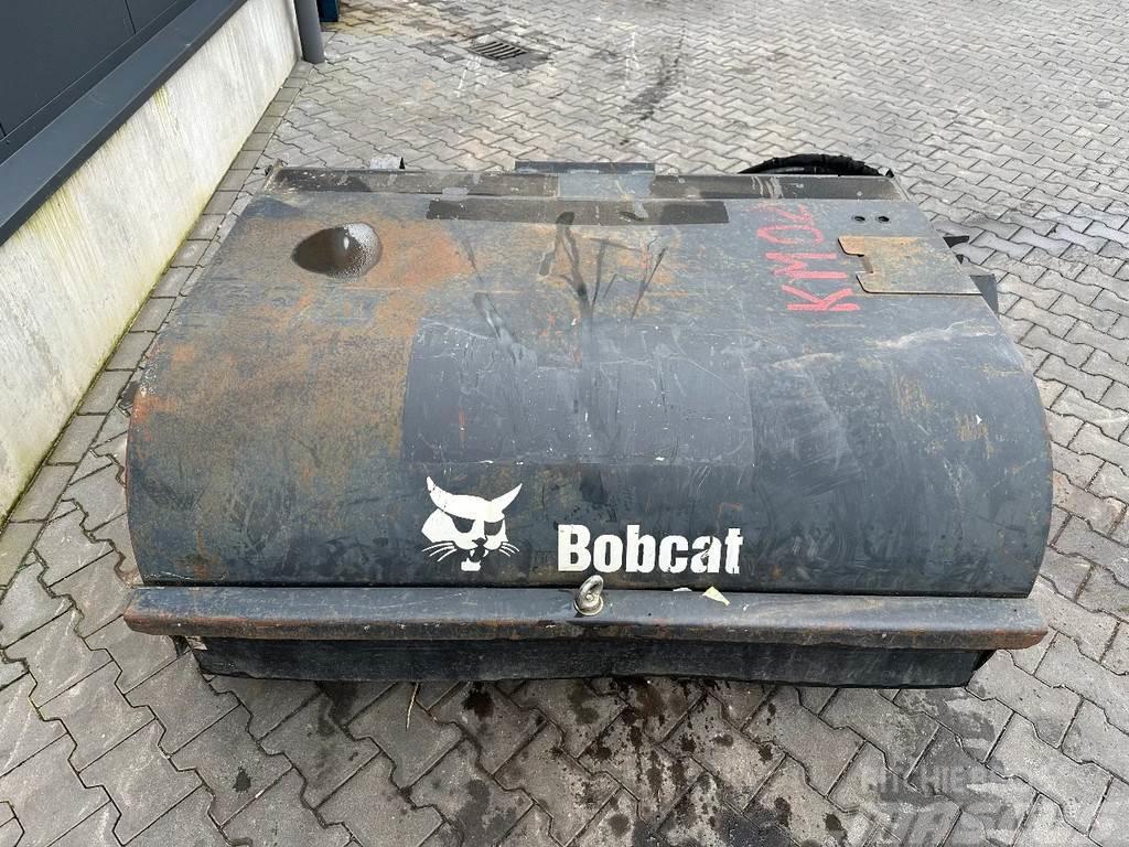 Bobcat Sweeper 60 Maturatori