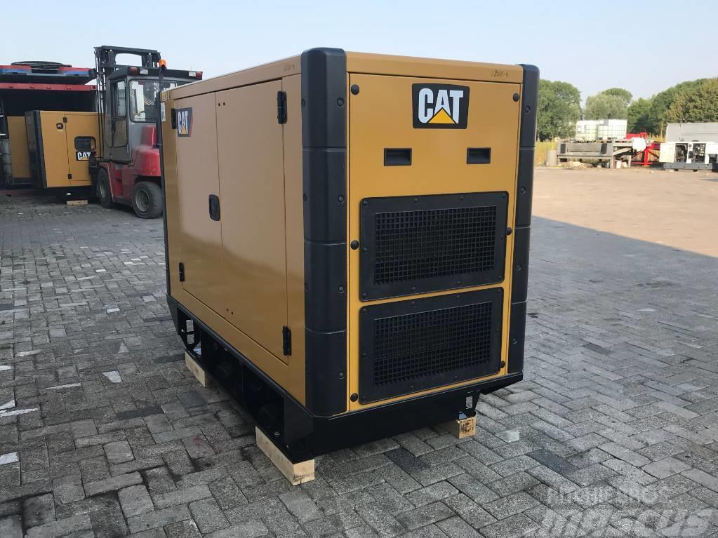 CAT DE33E0 - 33 kVA Generator - DPX-18004 Generatoare Diesel