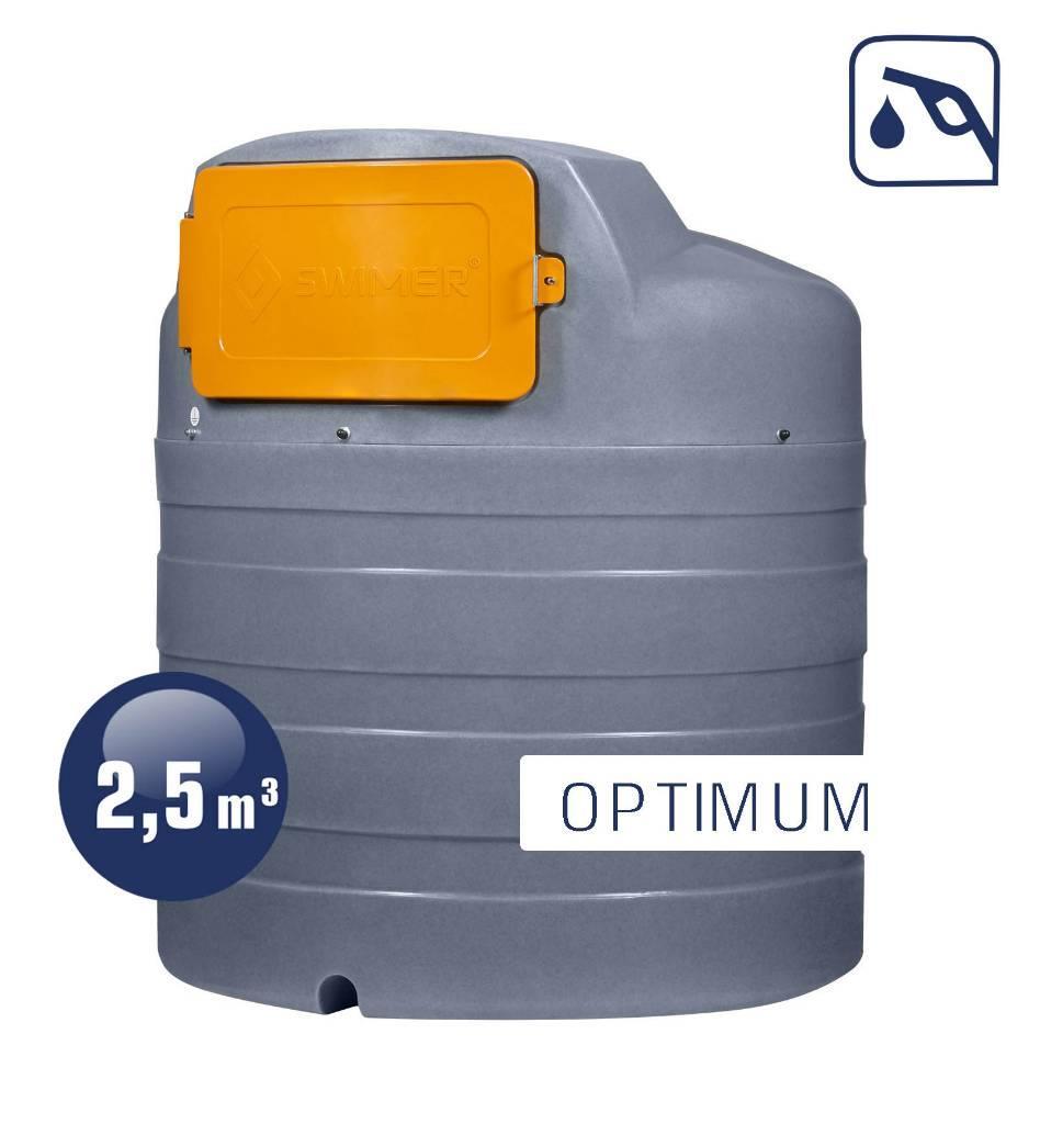 Swimer Tank 2500 Eco-line Optimum Cisterne