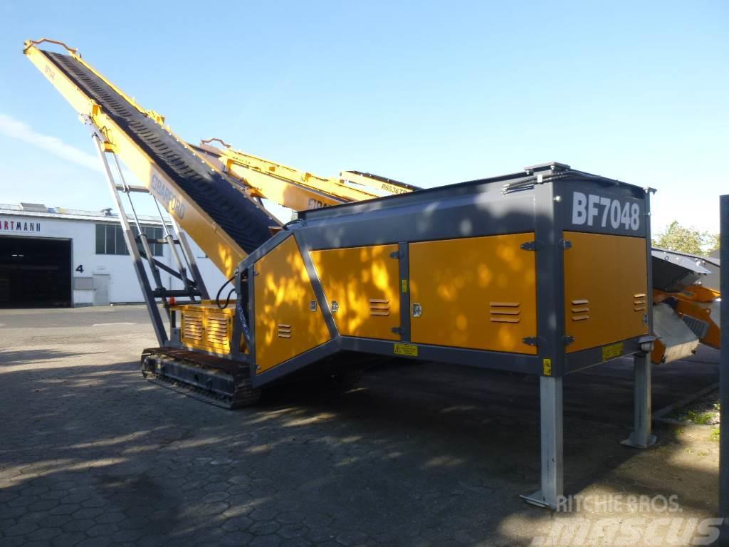 Barford BF7048 BIN FEEDER Transportoare