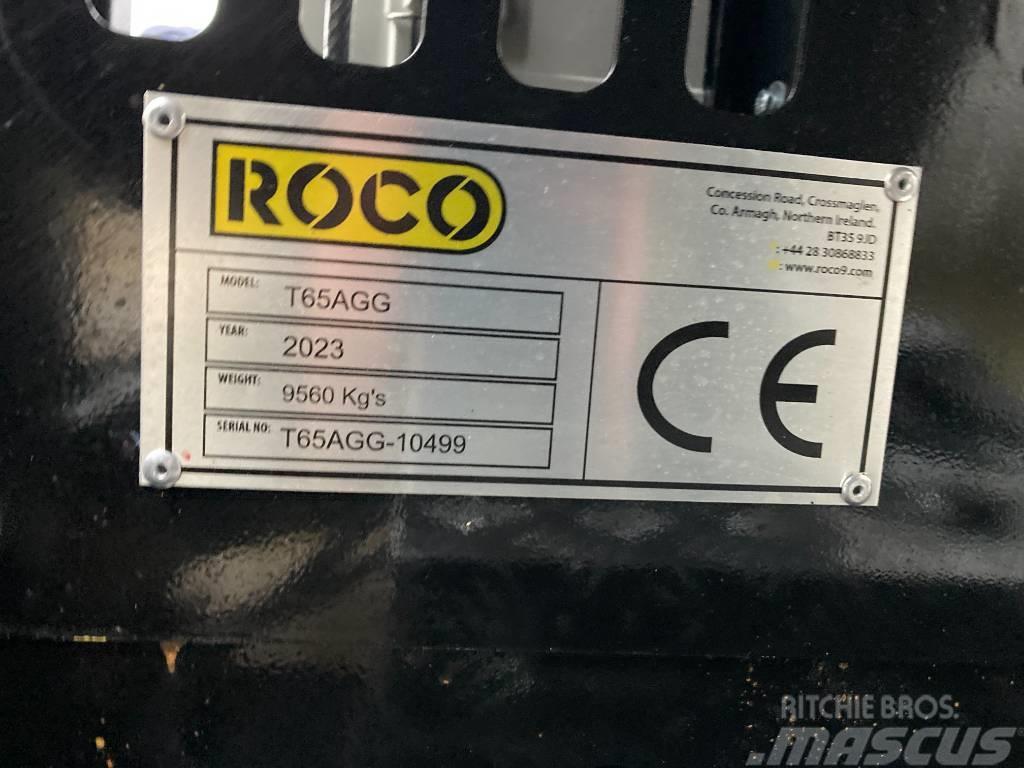 ROCO T65 Transportoare