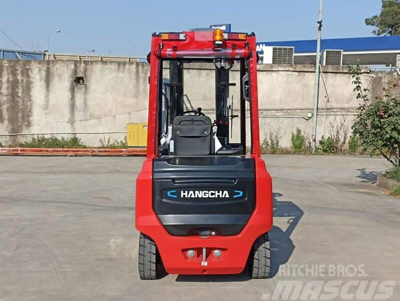 Hangcha CPD25-AEY2 Stivuitor electric